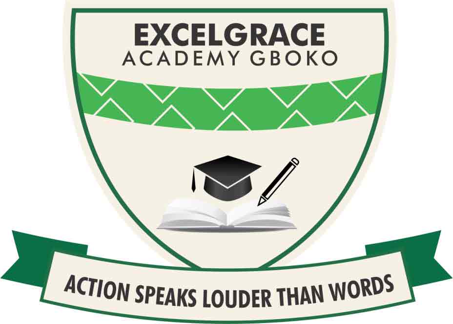 ExcelGrace Academy Logo