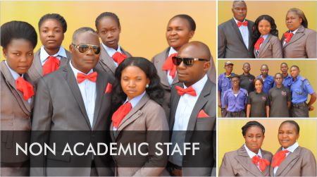 ExcelGrace Academy Akaajime, Gboko Pictures